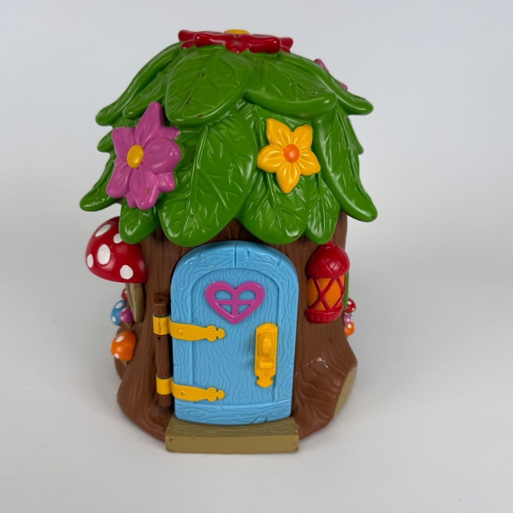 Lakeshore Fairy Land Tree House Play Fairyland HOUSE ONLY